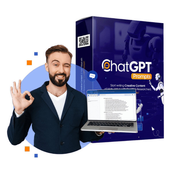 10,000+ ChatGPT Prompts Bundle